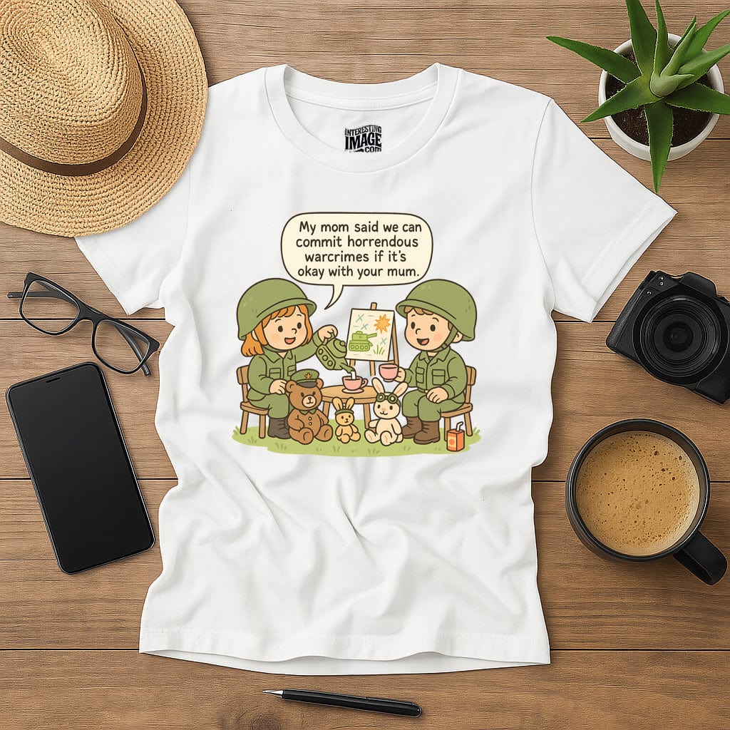 Military Kids