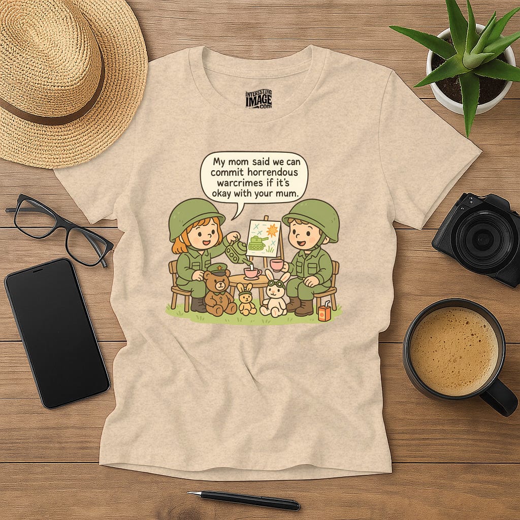 Military Kids