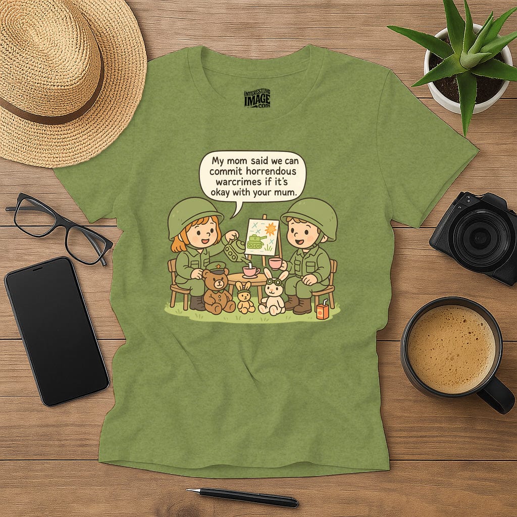 Military Kids