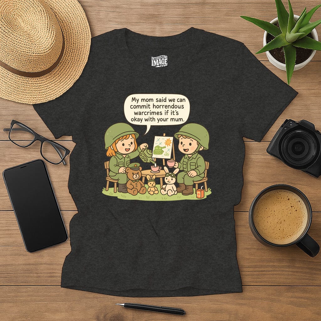 Military Kids