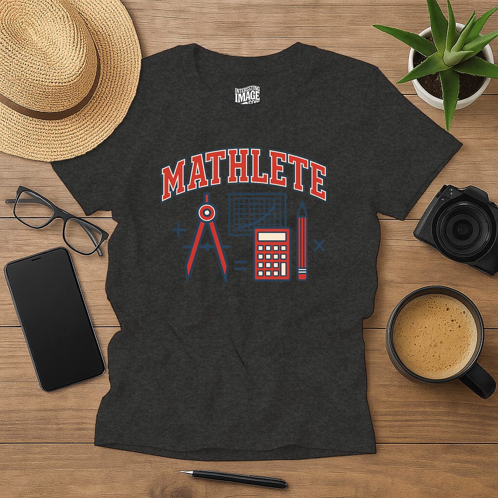 Mathlete