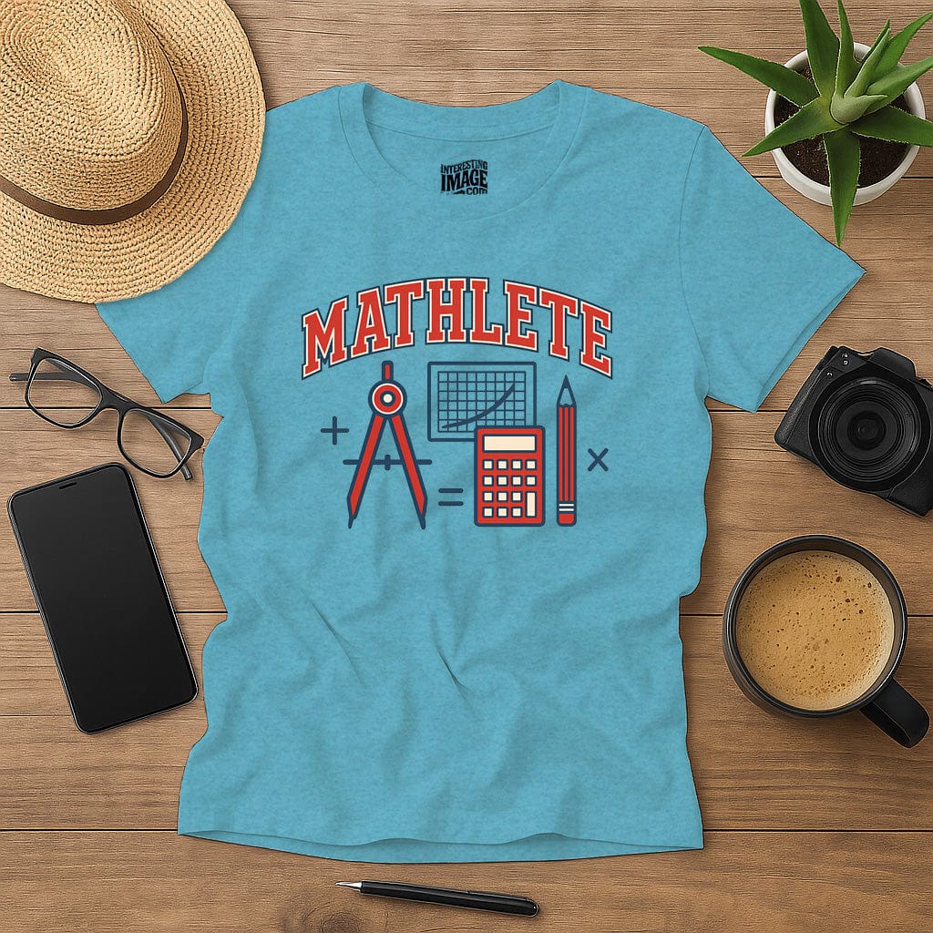 Mathlete