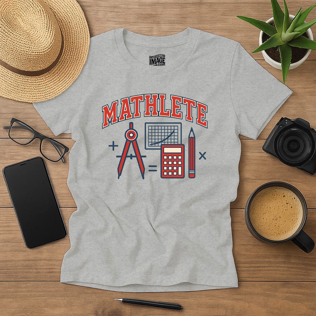 Mathlete