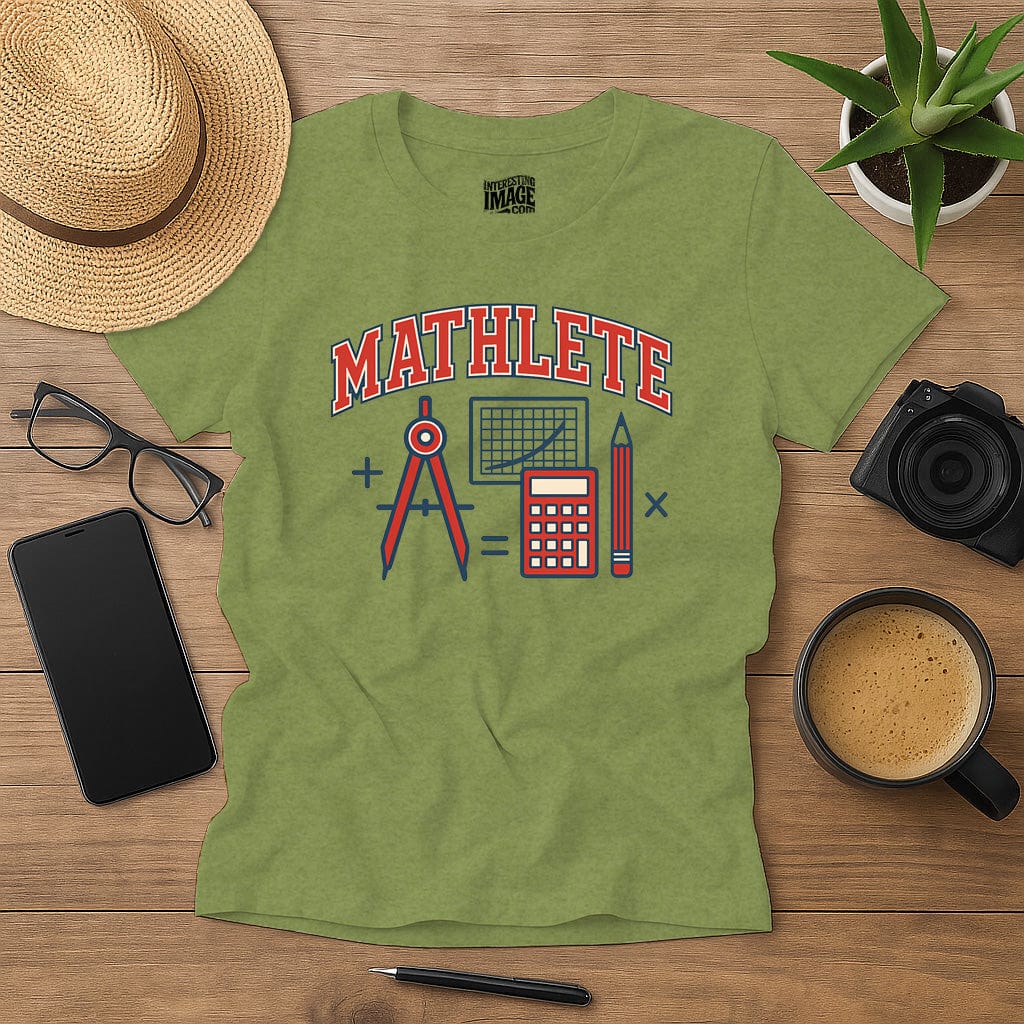 Mathlete