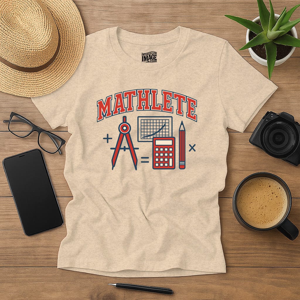 Mathlete
