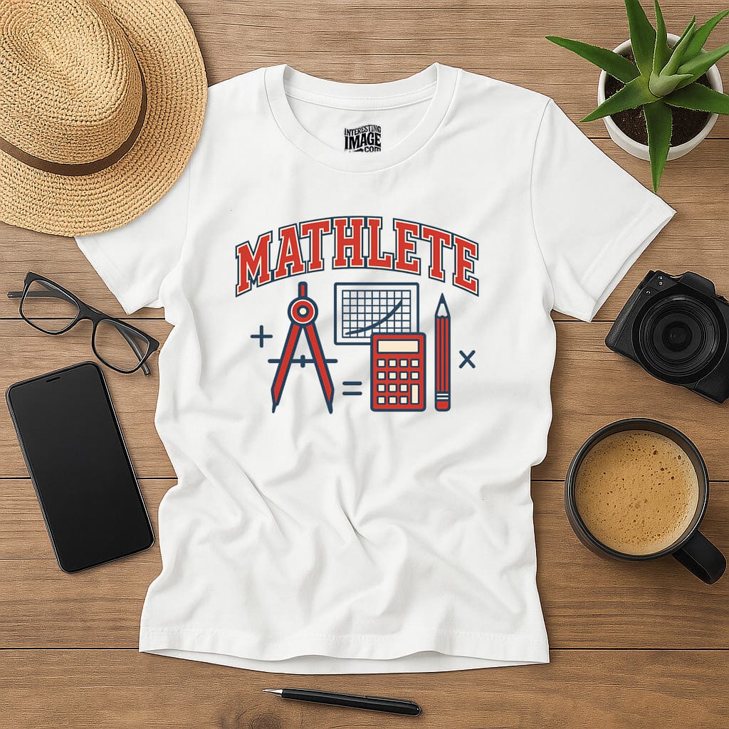 Mathlete