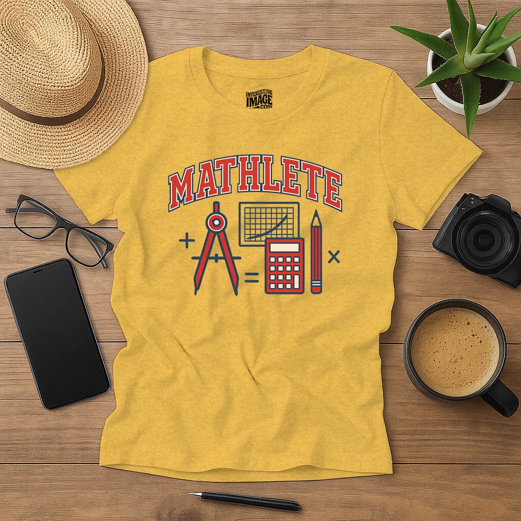 Mathlete