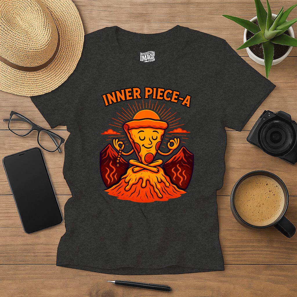 Inner Piece-A