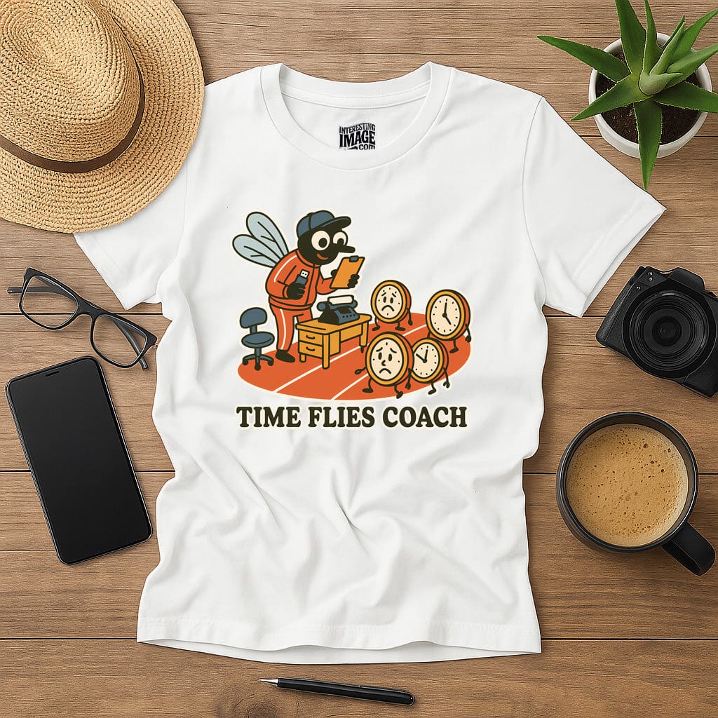 Time Flies Coach