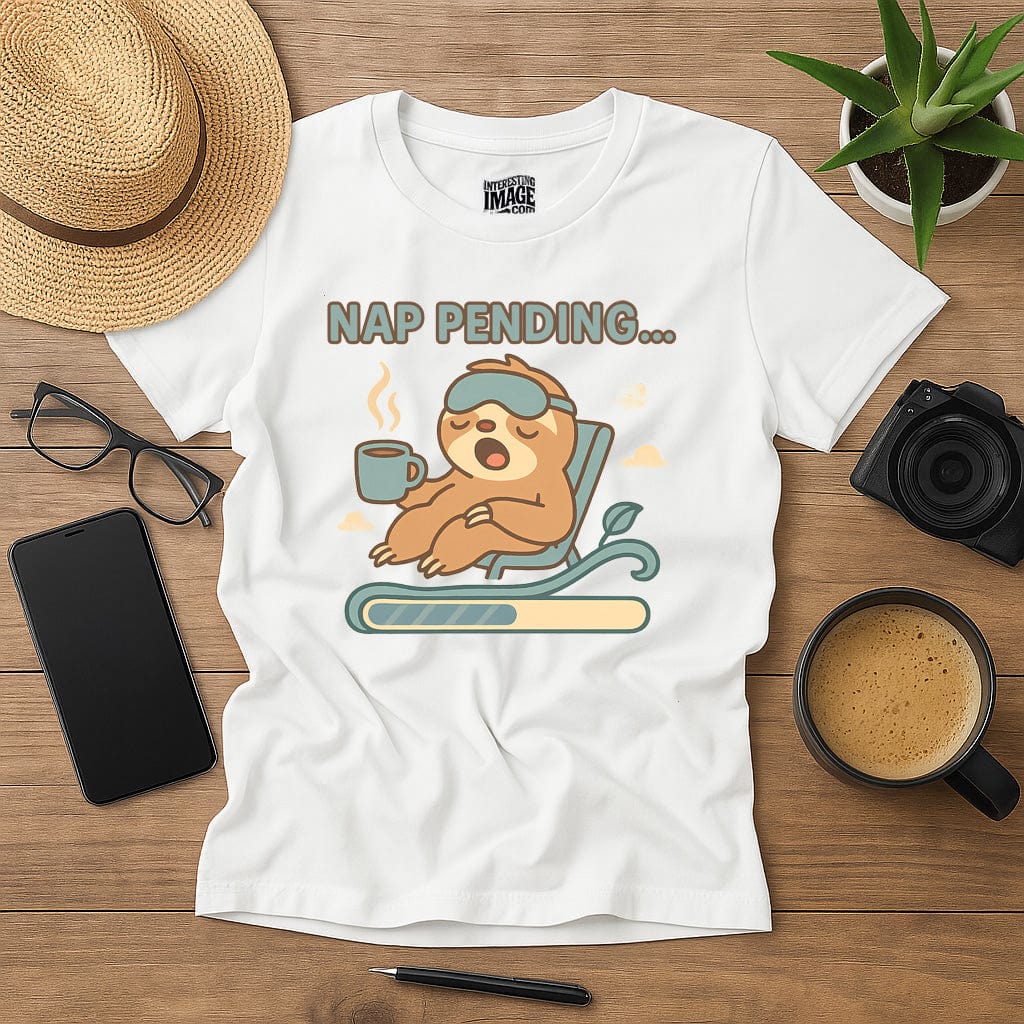 Nap Pending