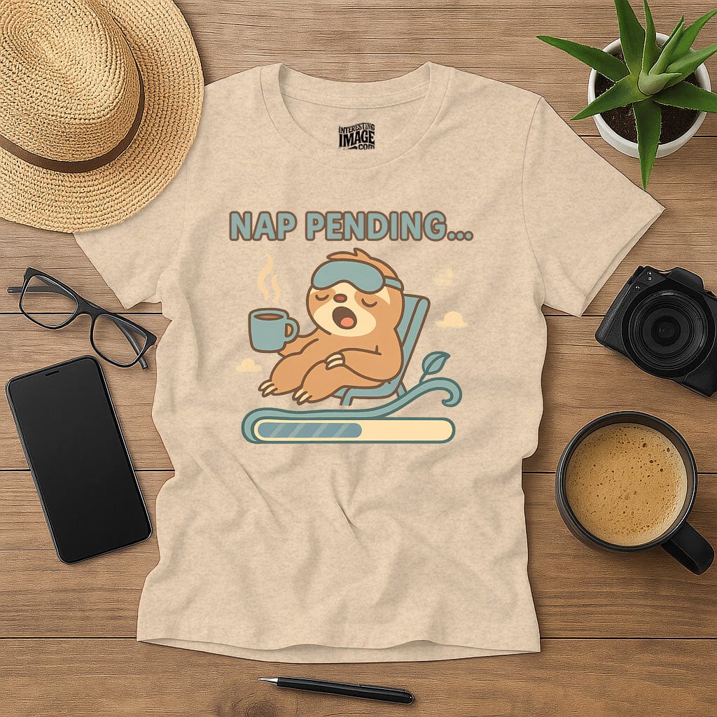 Nap Pending