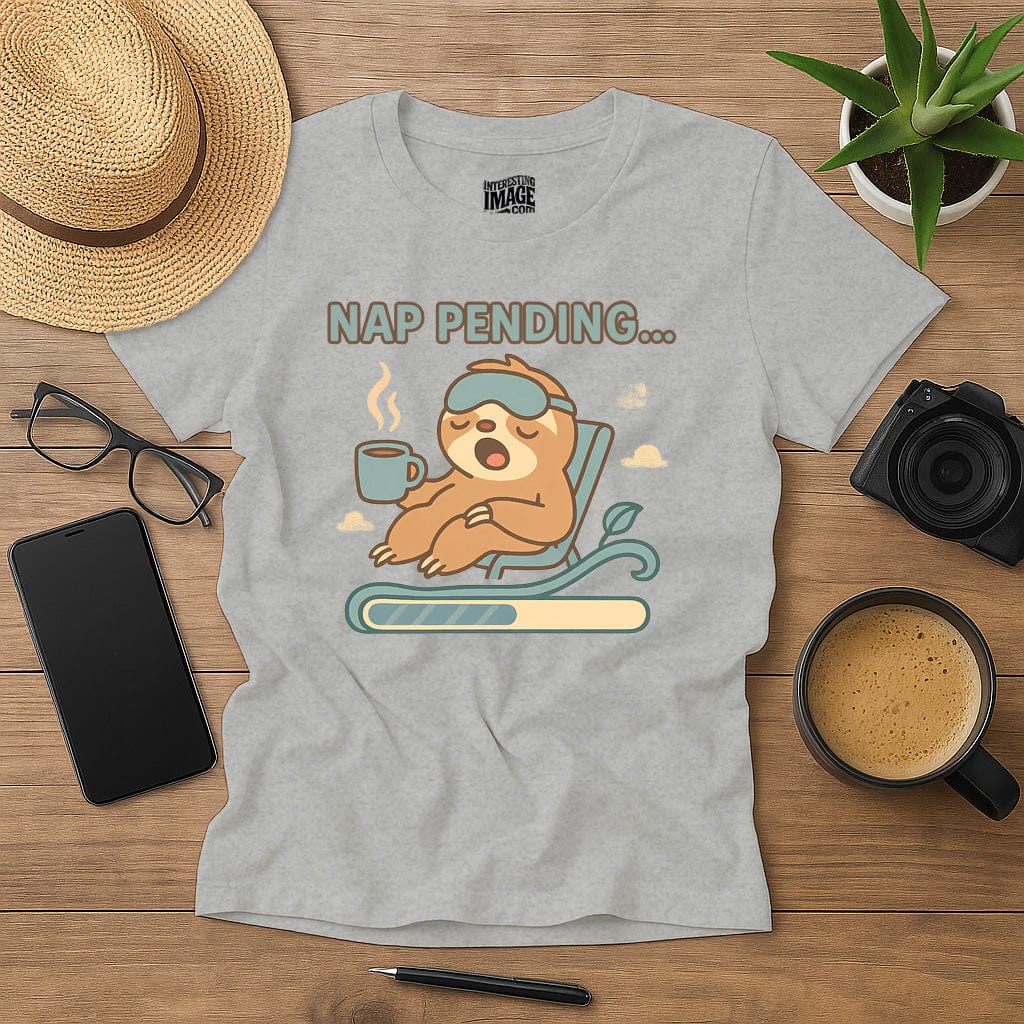 Nap Pending