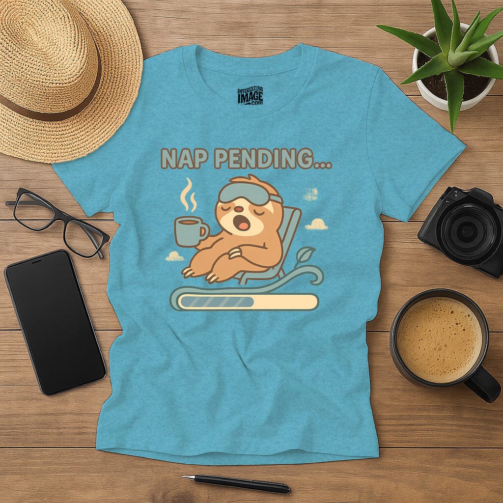 Nap Pending