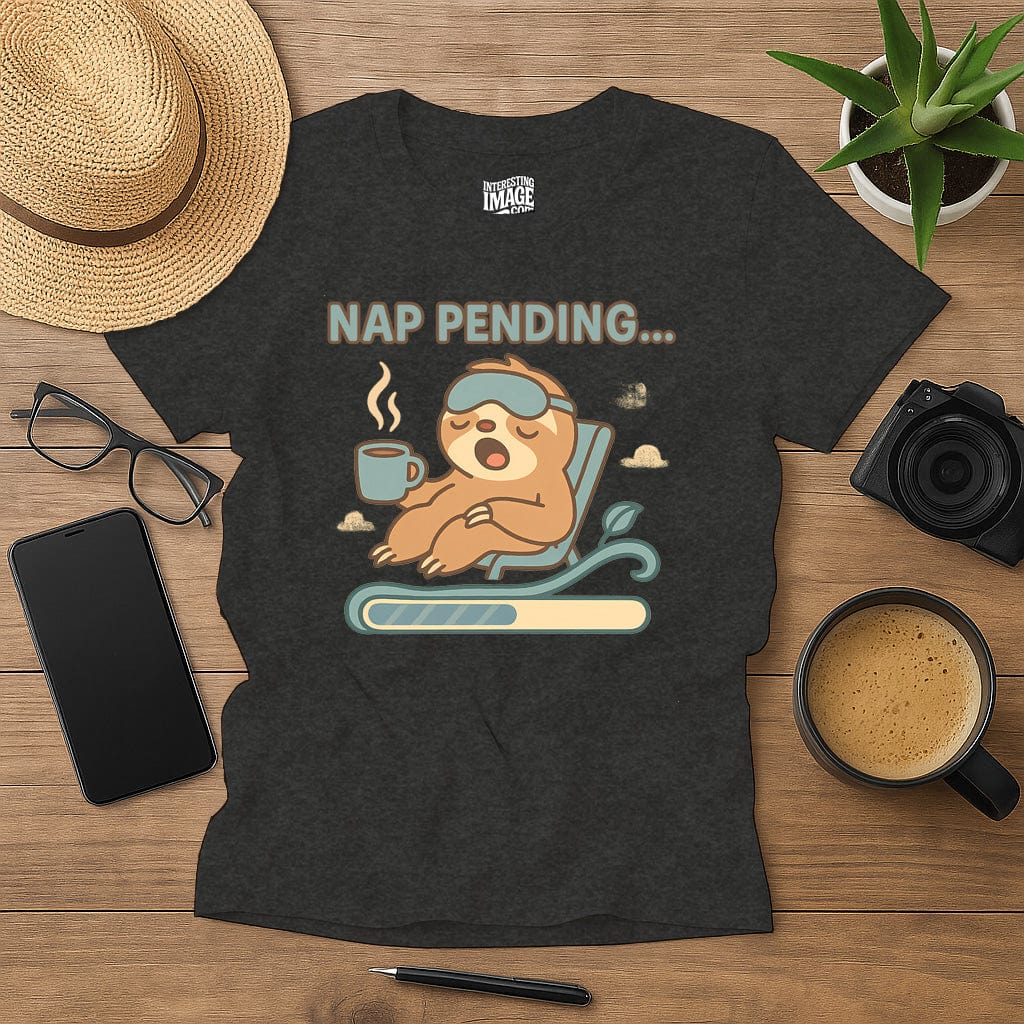 Nap Pending