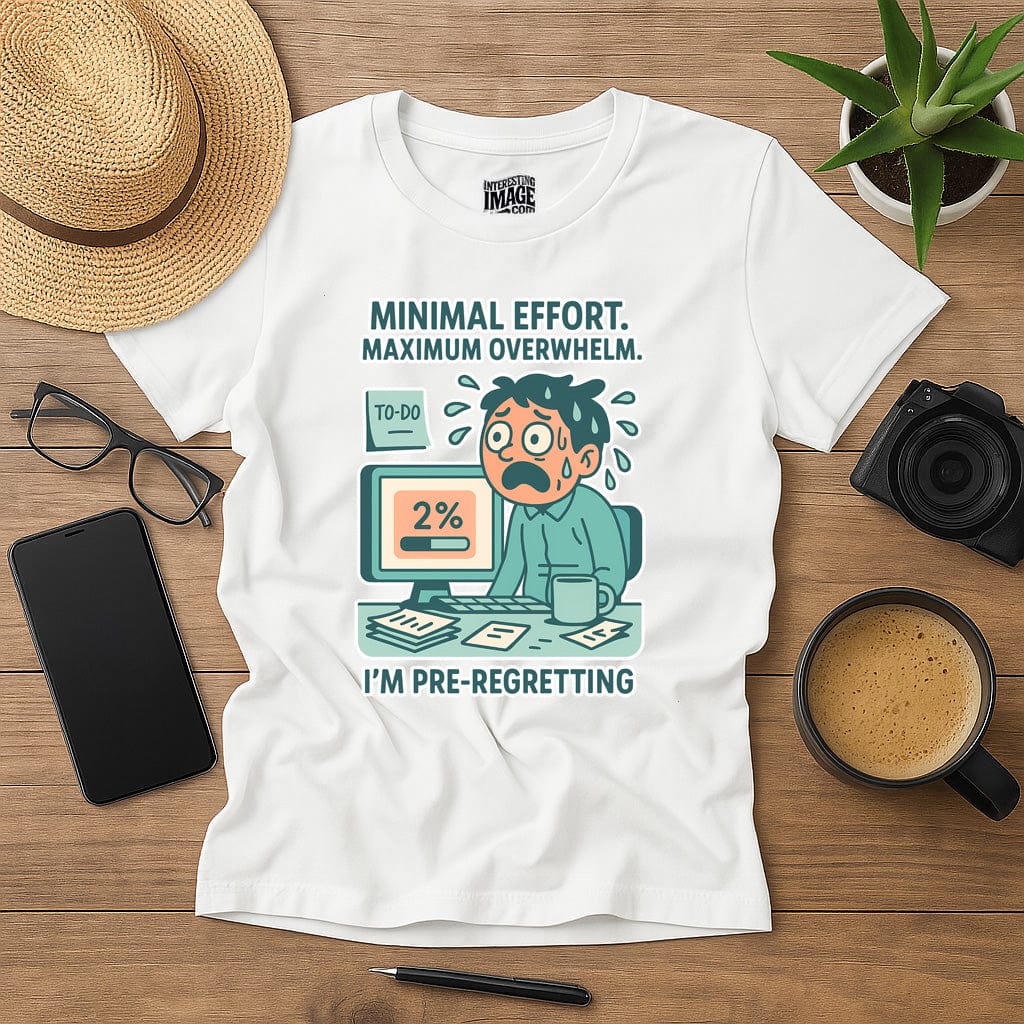 Minimal Effort