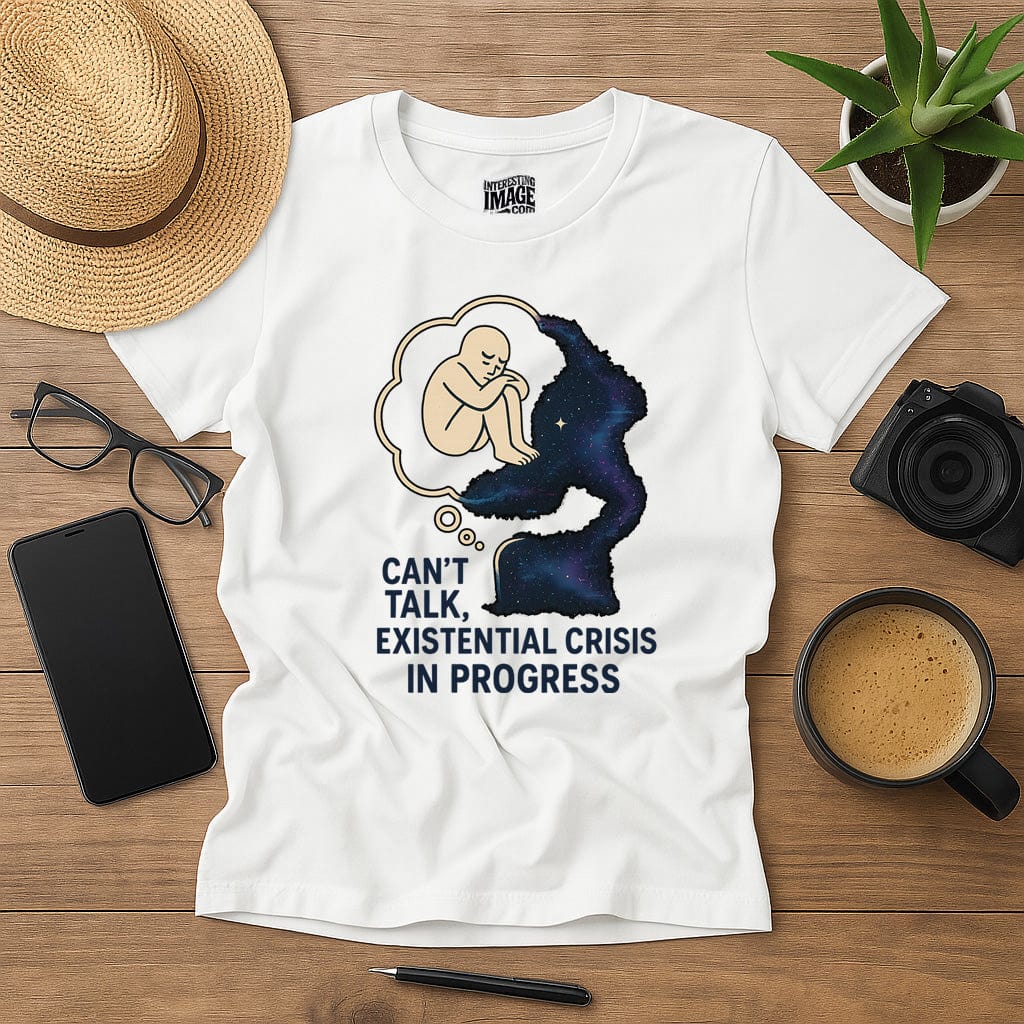 Existential Crisis