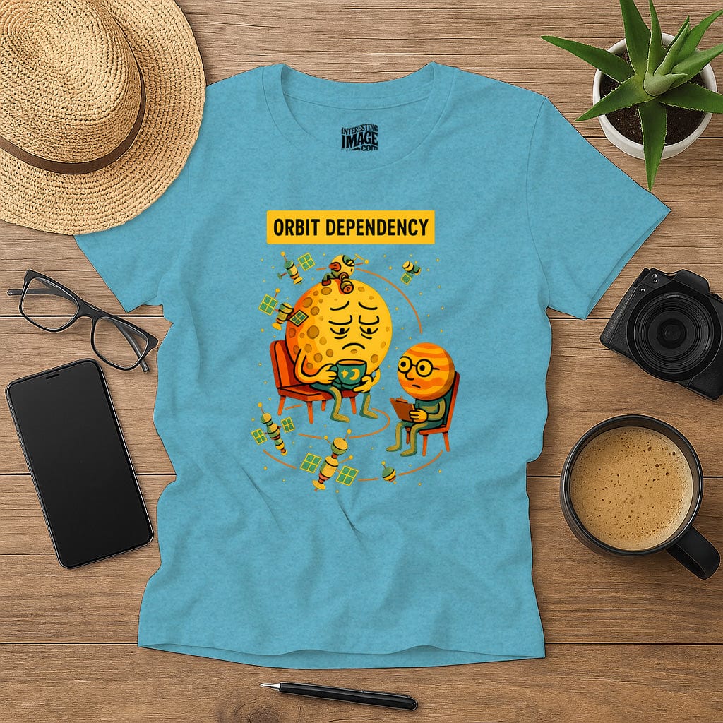 Orbit Dependancy