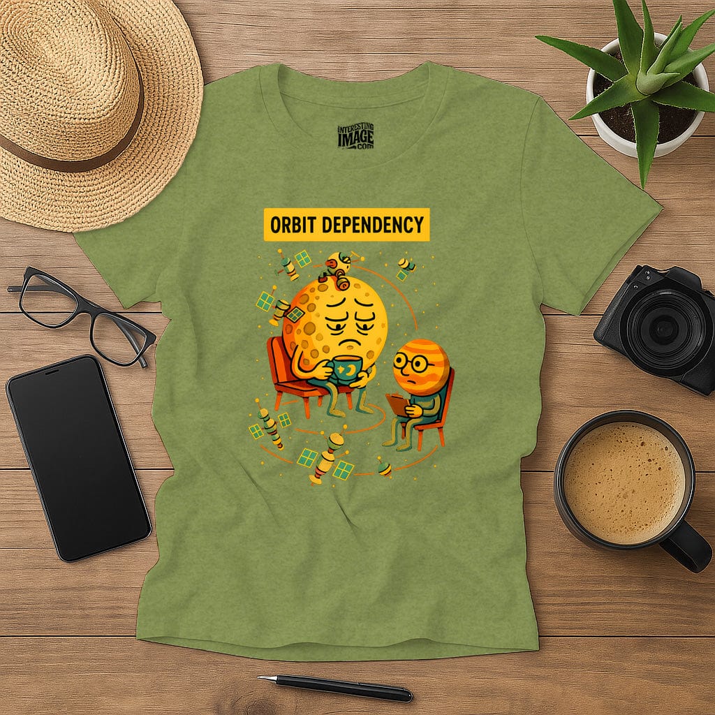 Orbit Dependancy