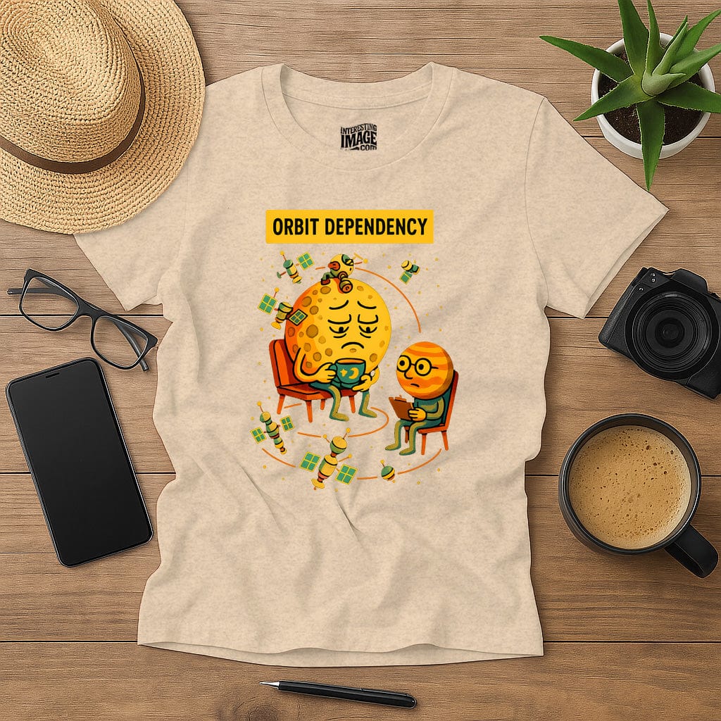 Orbit Dependancy