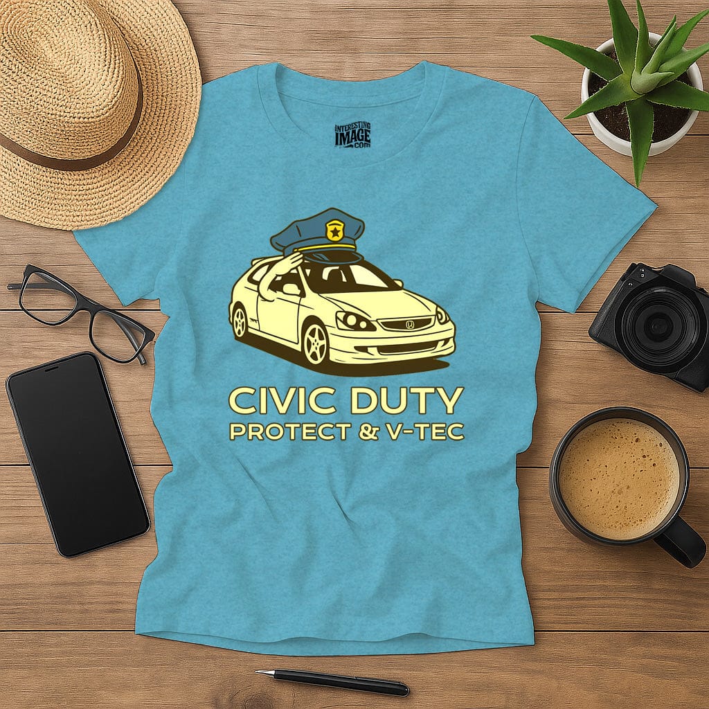 Civic Duty