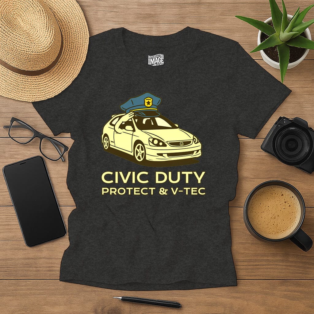 Civic Duty