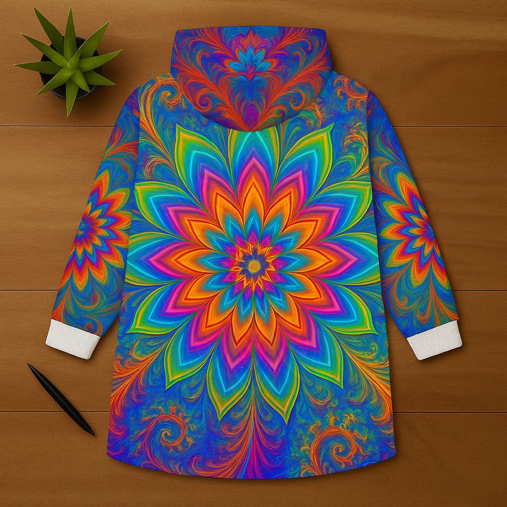 Psychedelic Bloom