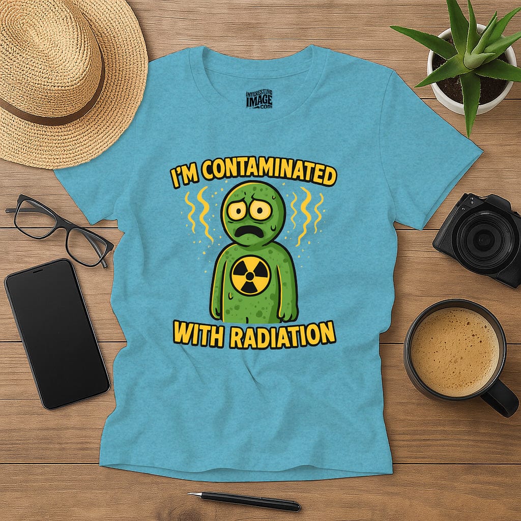 I'm Contaminated