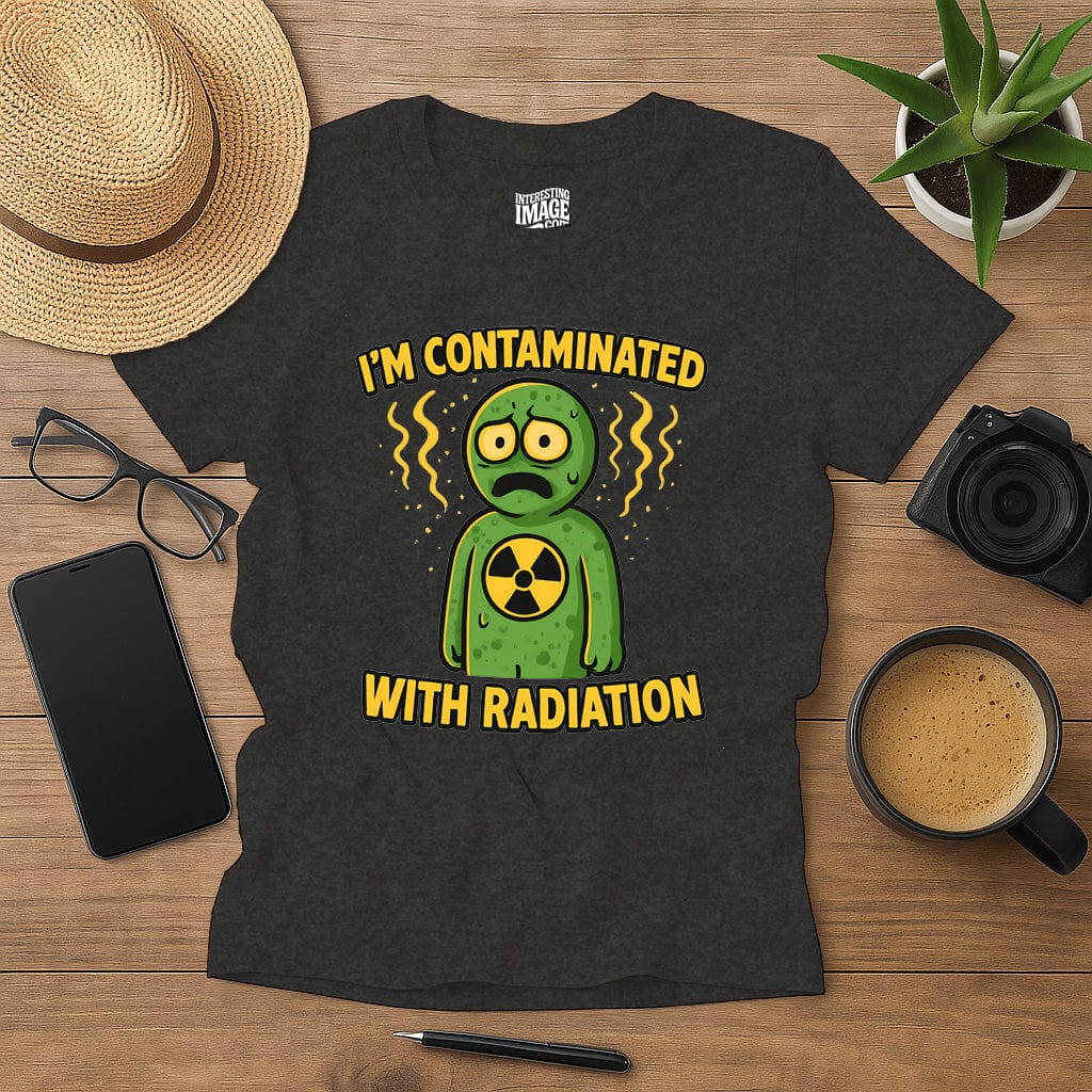 I'm Contaminated