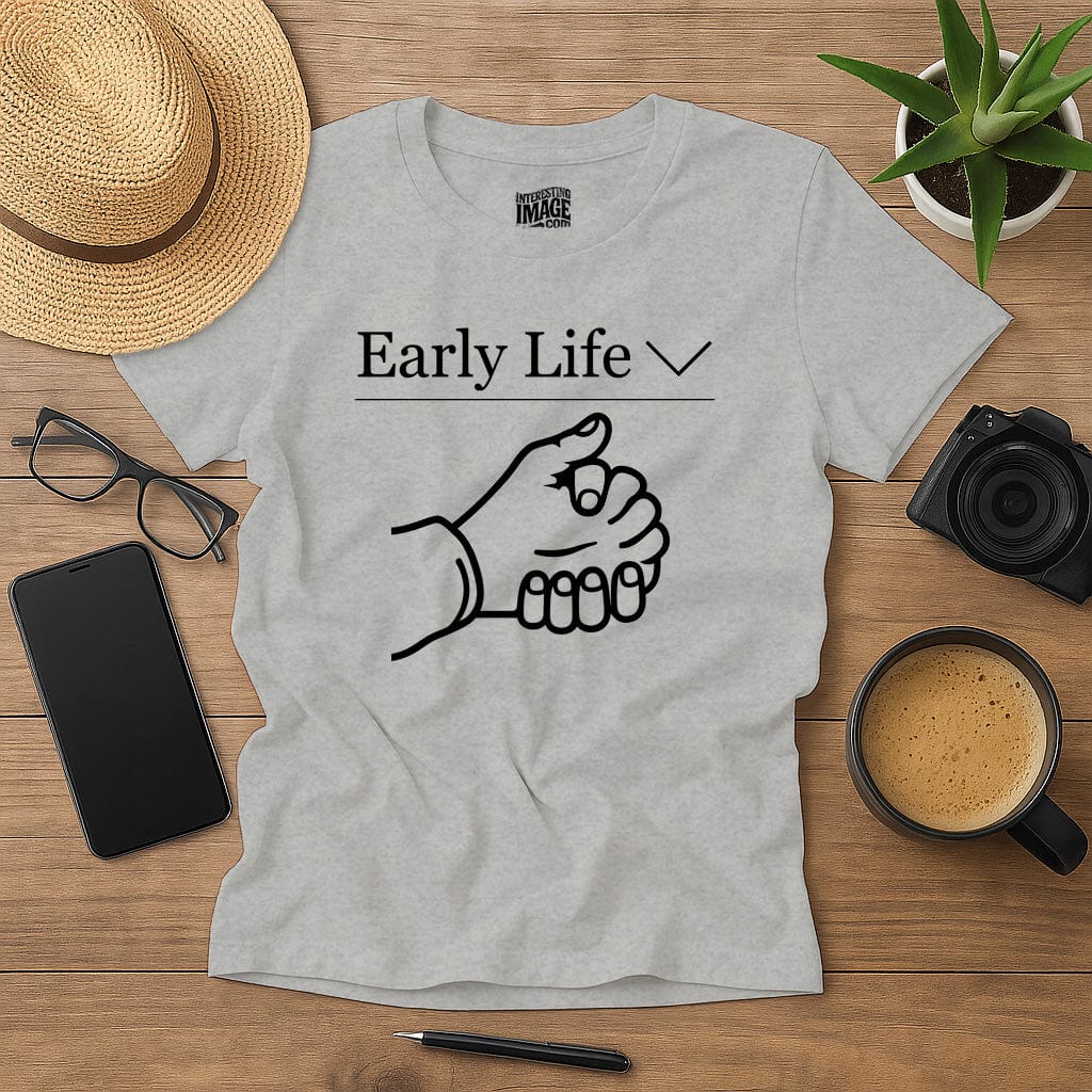 Early Life