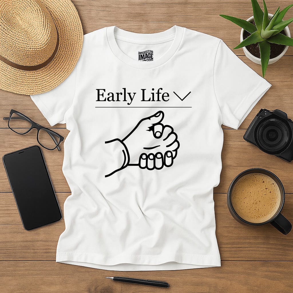 Early Life