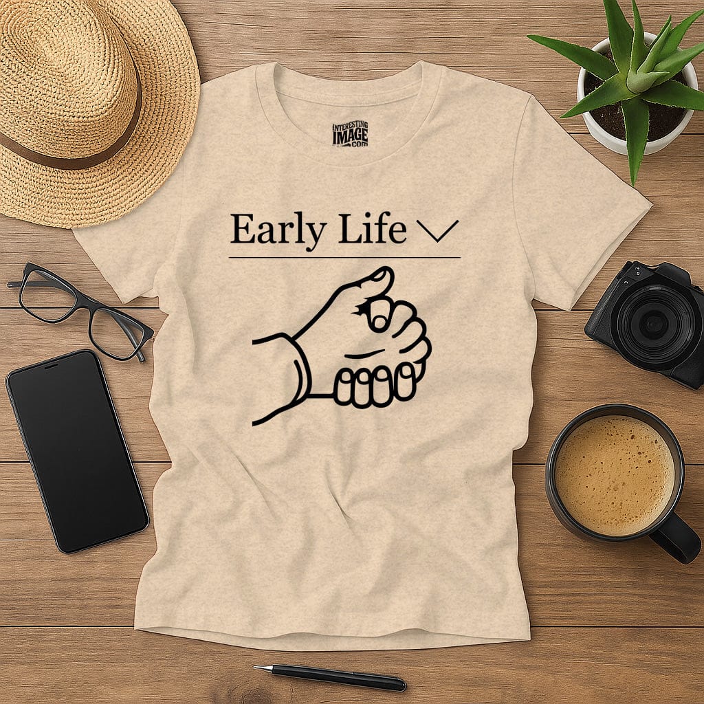 Early Life