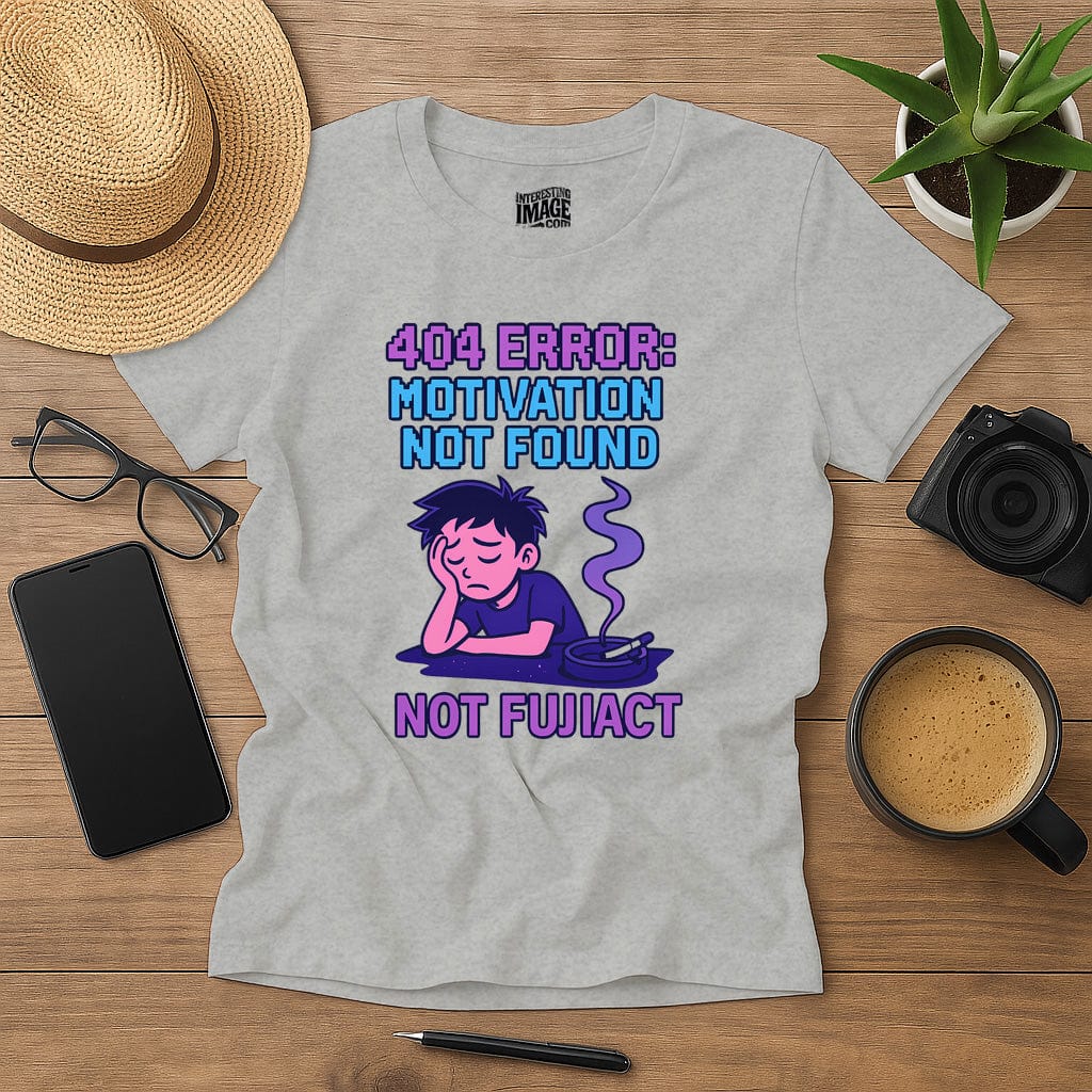 Not Fujiact