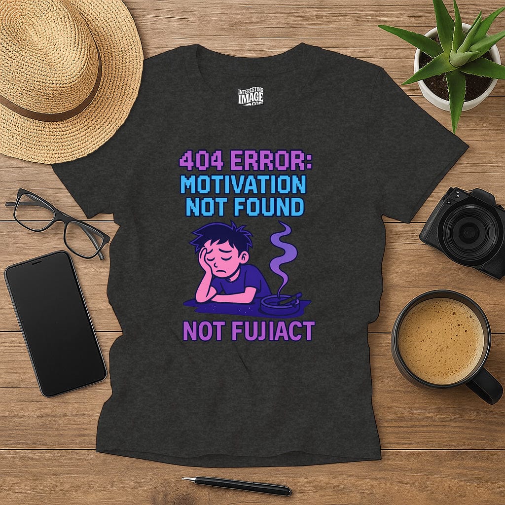 Not Fujiact