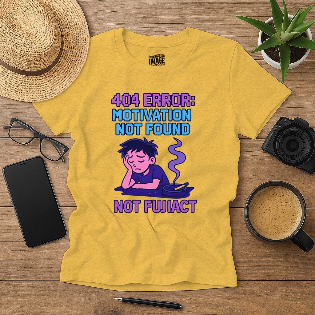 Not Fujiact