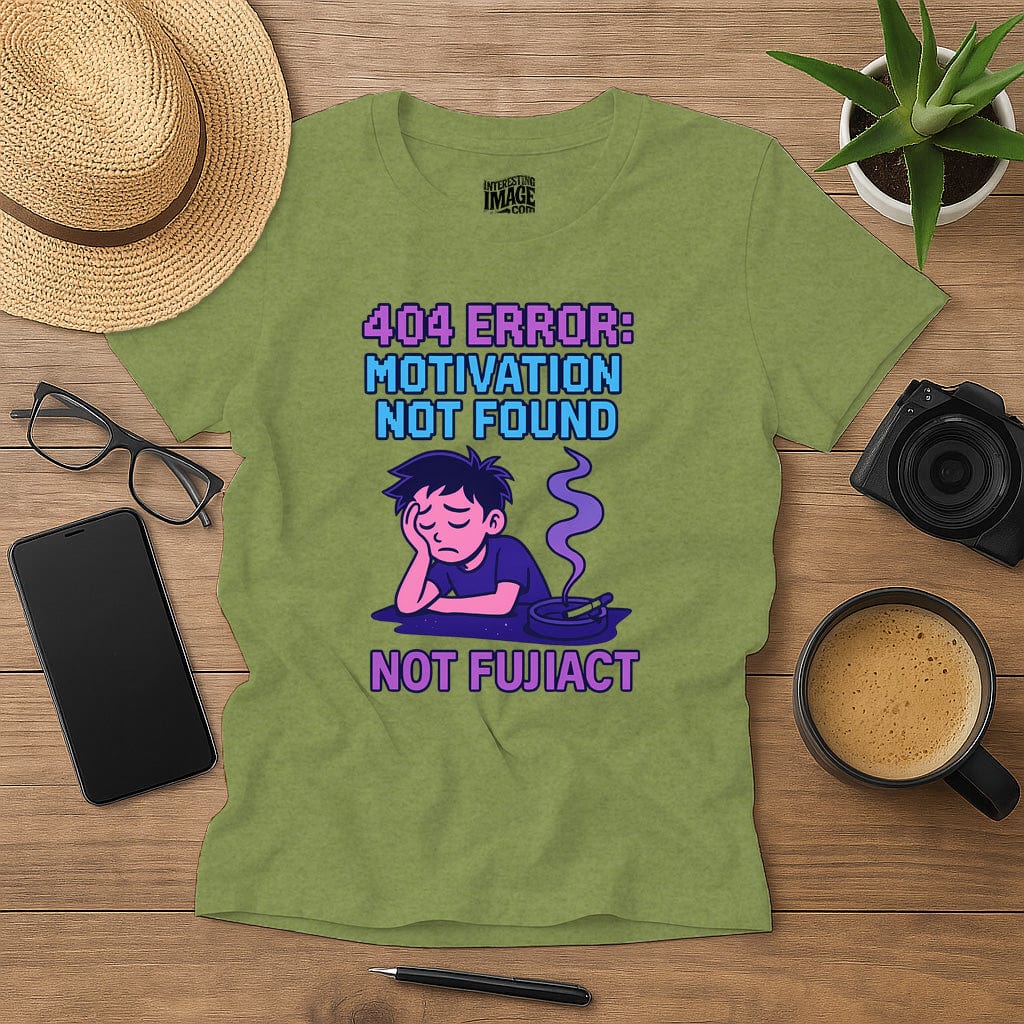 Not Fujiact