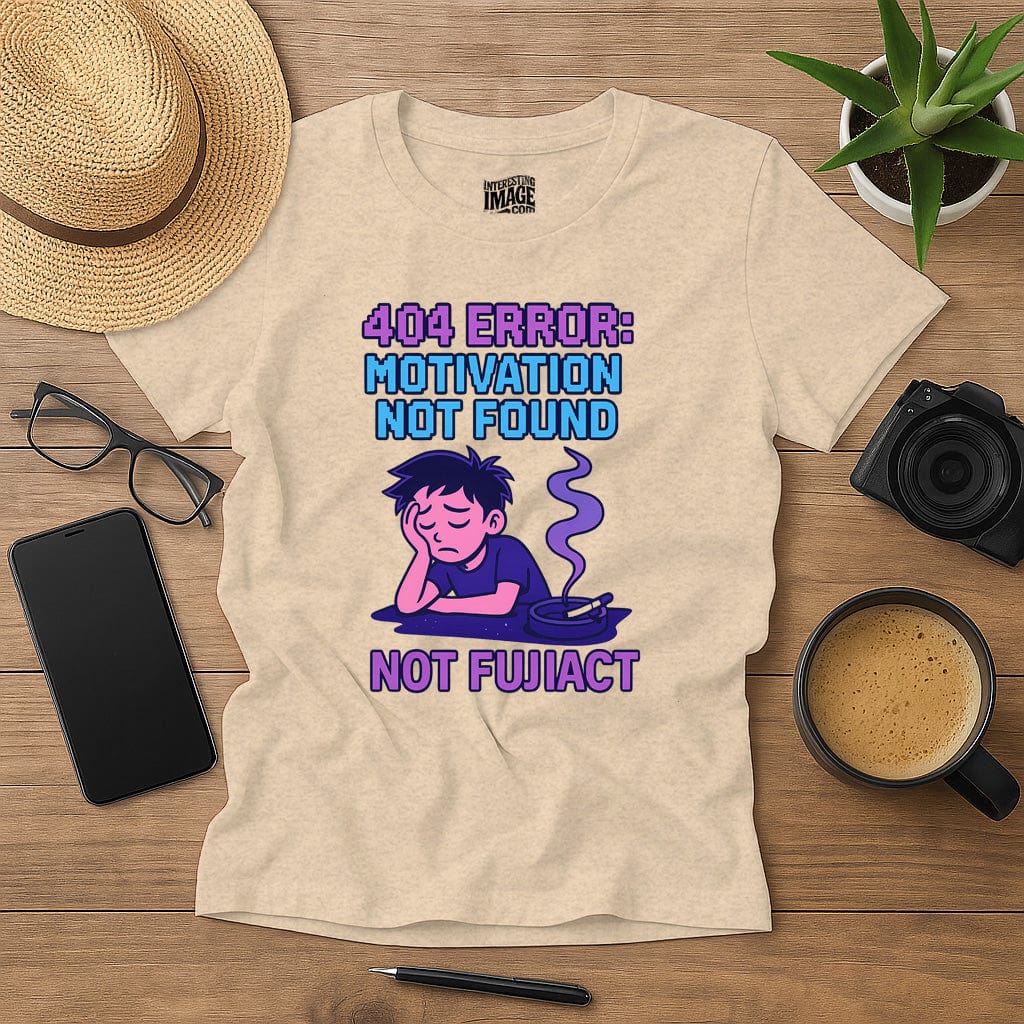 Not Fujiact