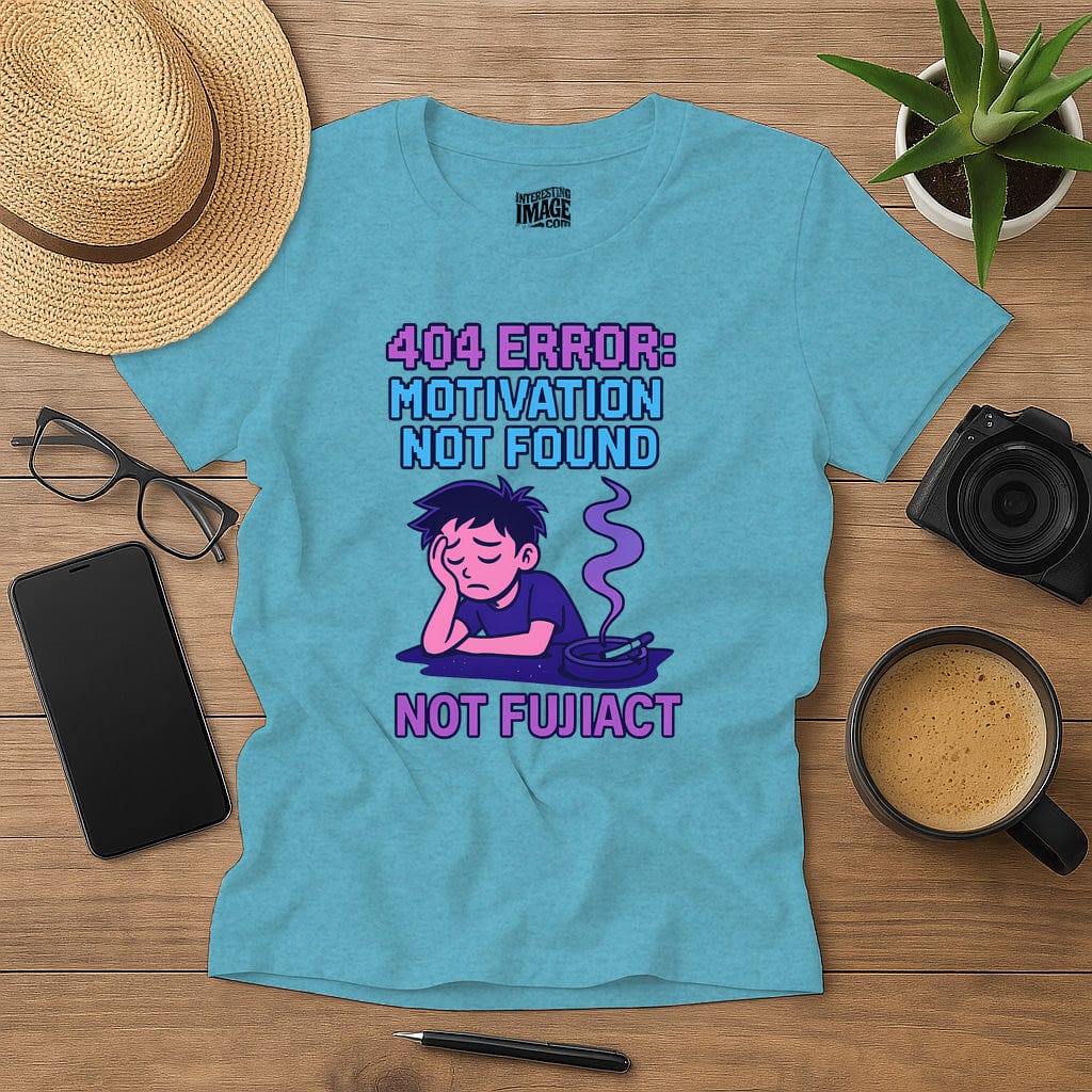 Not Fujiact