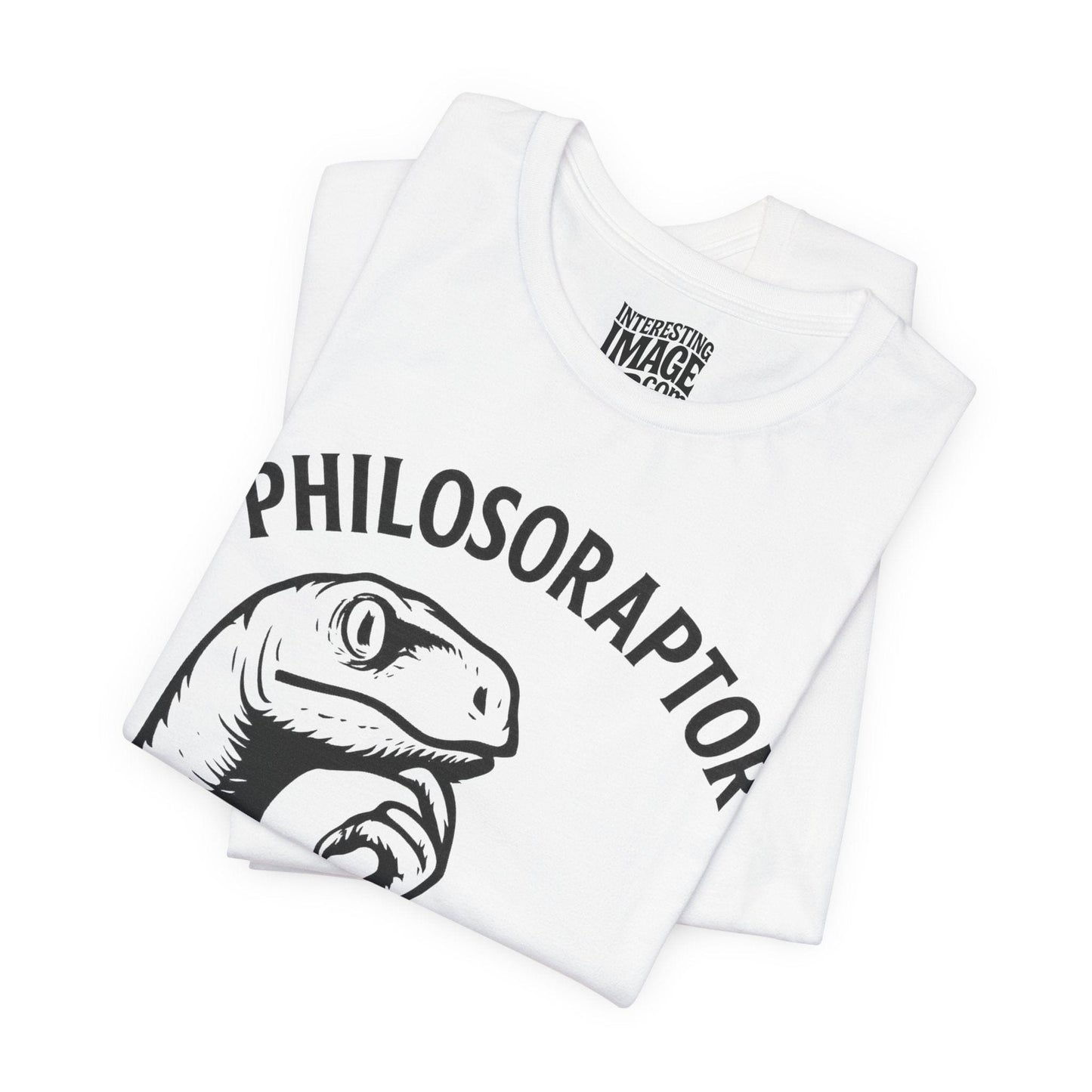 Philosoraptor