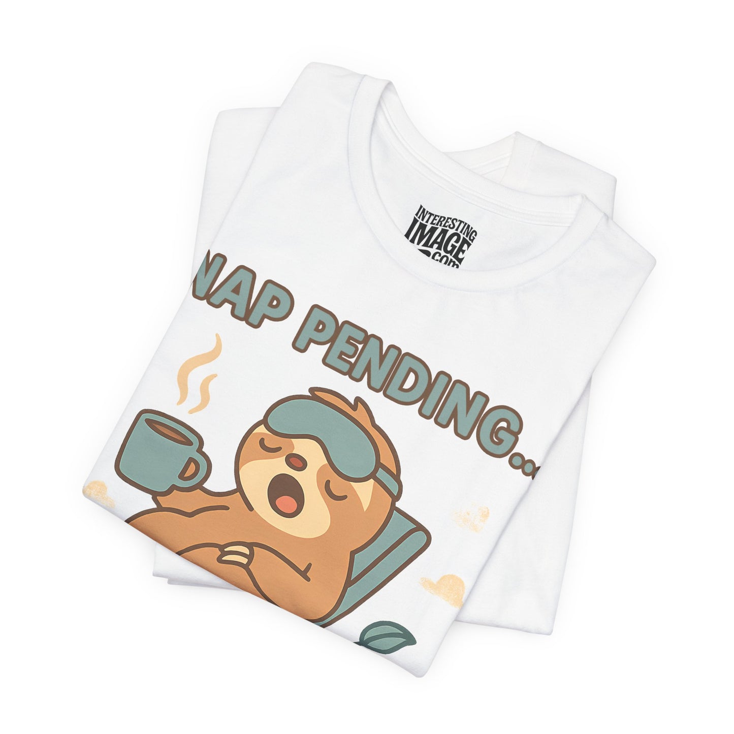 Nap Pending