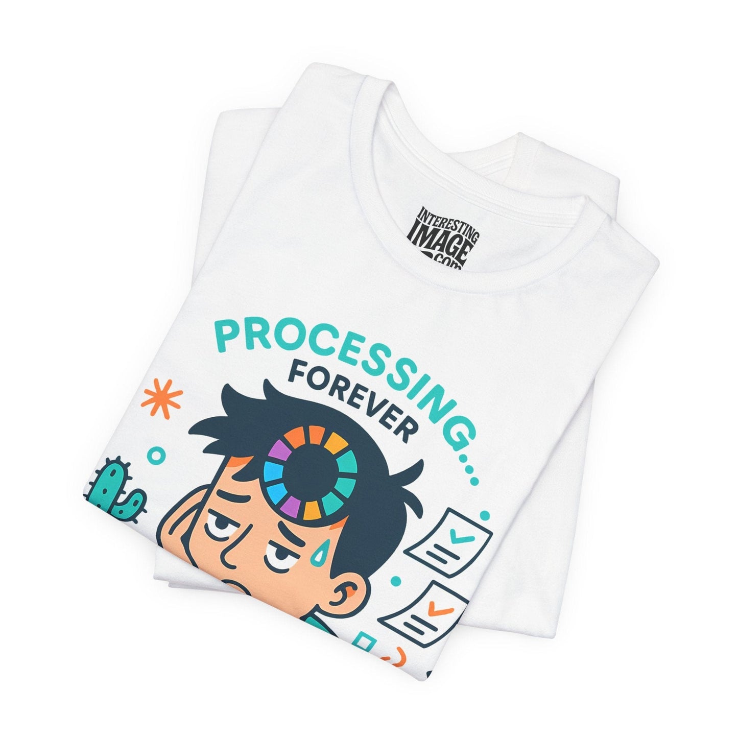 Processing Forever
