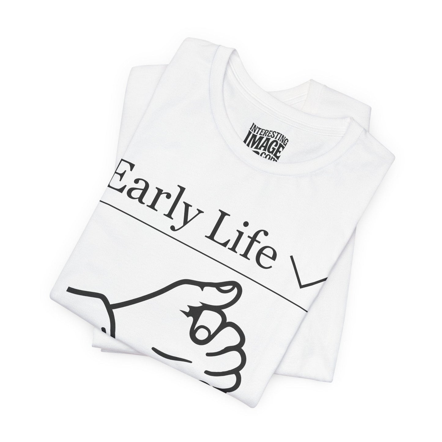 Early Life