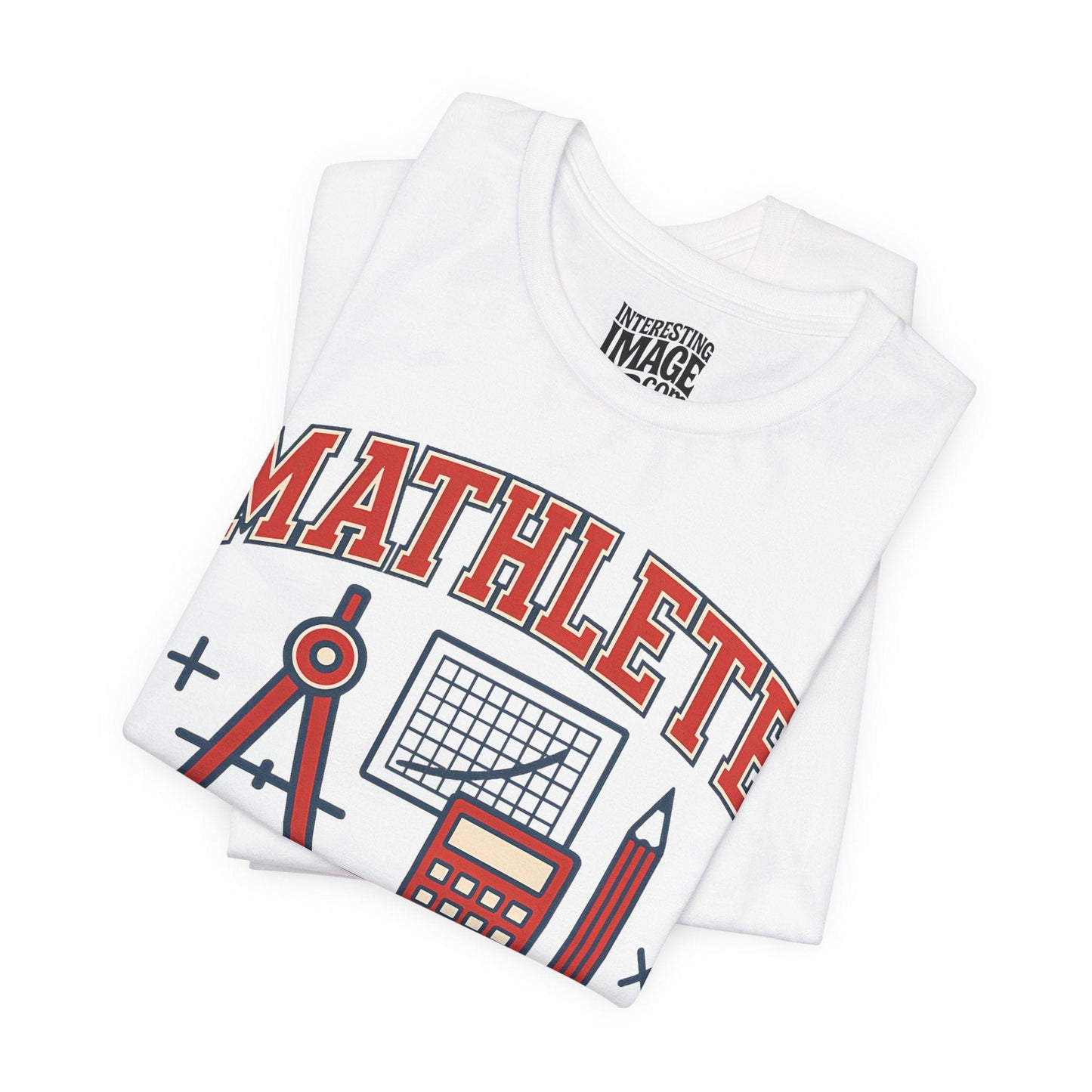 Mathlete