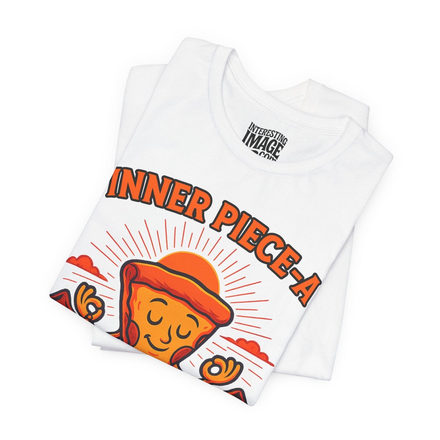 Inner Piece-A