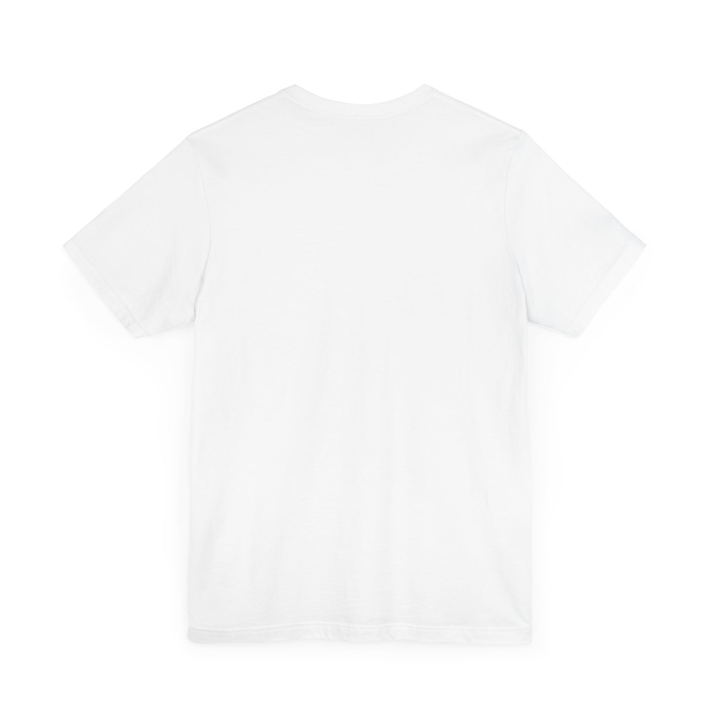 Anxious But Cute – Funny Relatable Cat Doodle Tee