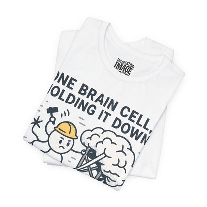 One Brain Cell