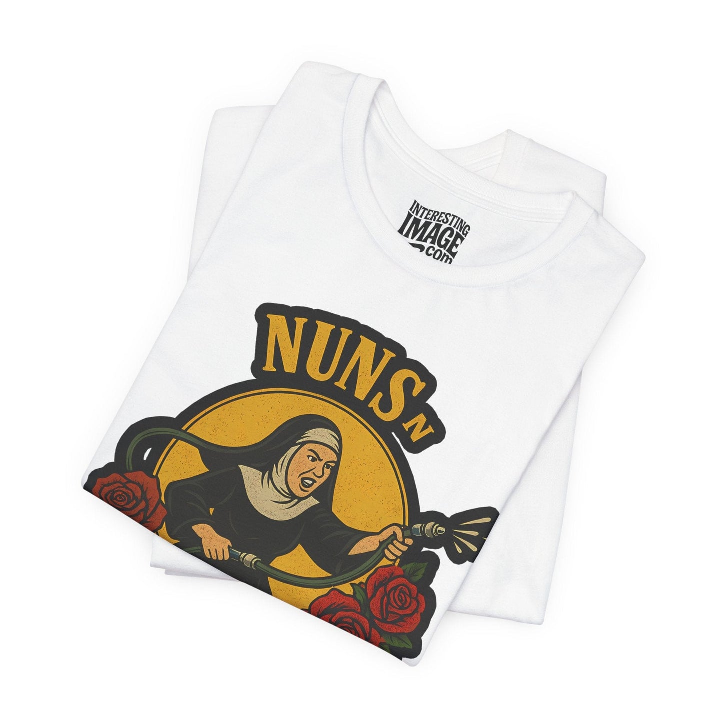 Nuns N Hoses