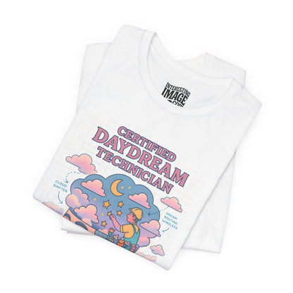 Certified Daydream Technician