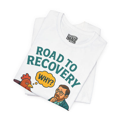 Road To Recovery