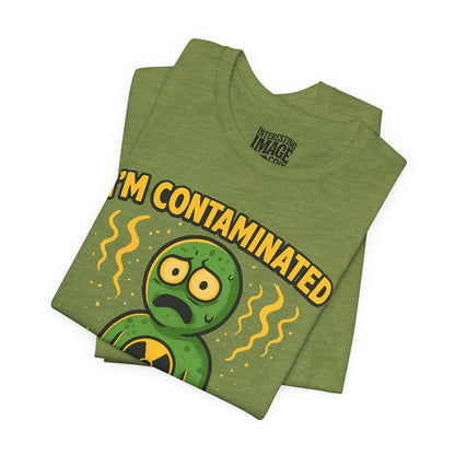 I'm Contaminated