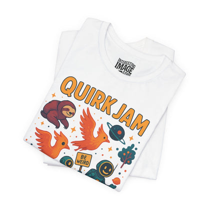 Quirk Jam